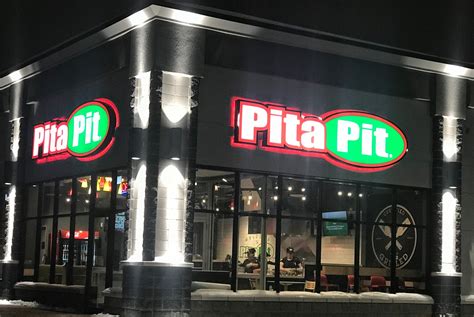 Fly from Phnom Penh to Pittsburgh on multiple airlines. . Pita pit near me